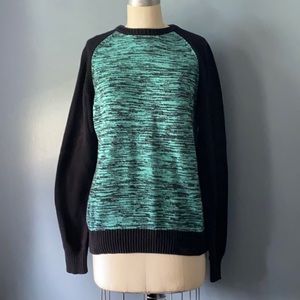 Carbon Men’s Sweater